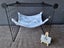 Hammock- small animal Carousel 3
