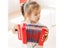 Accordion Strap Carousel 5