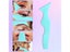 Eyebrow Shapes Eyeliner Stencil Carousel 7