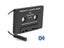 Universal Bluetooth 5.0 Converter Car Tape Converter Car MP3/SBC/stereo Carousel 4