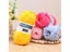 1pc 100g Thick Yarn Soft Colored Cloth Yarn For Hand Knitting Woven Bag Carpet Carousel 6