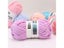 1pc 100g Thick Yarn Soft Colored Cloth Yarn For Hand Knitting Woven Bag Carpet Carousel 7