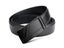 105 150 140 130 160 170cm Large Plus Size Men's Belt PU Brand Fashion Automatic Carousel 4