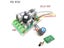 PWM DC Motor Speed Controller Switch DC 20A Current Voltage Regulator 10-60V Carousel 3