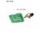 PWM DC Motor Speed Controller Switch DC 20A Current Voltage Regulator 10-60V Carousel 4