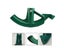 Portable Manual Steel Pipe Bender Tube Bending Forming Tools Conduit Bender Carousel 3