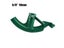 Portable Manual Steel Pipe Bender Tube Bending Forming Tools Conduit Bender Carousel 1