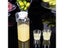 1pc 1.1L Water Juice Jug Pitcher PC Transparent Bottle With Lid Fridge Home Carousel 3