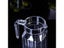 1pc 1.1L Water Juice Jug Pitcher PC Transparent Bottle With Lid Fridge Home Carousel 6