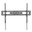 StarTech.com FPWTLTB1 60"-100" Heavy Duty Tilting TV Wall Mount Carousel 4