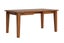 Nordic 1800 Extension Dining Table - NZ Made Carousel 4