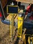Trimble PL600 robotic base station Carousel 3