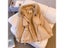 Winter Long Jacket Women Carousel 4