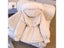 Winter Long Jacket Women Carousel 7