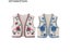 Womens Vest Puffer Carousel 3