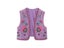 Womens Vest Puffer Carousel 1