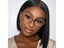 Classic Eyeglasses Frame Retro Women Cat Eye Anti Radiation Blue Light Blocking Carousel 7