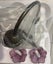 LARGR Water Lily Flower Style Tiffany Table Lamp (12034R) Carousel 12