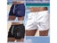 New Breathable Fitness Men's Fashion Sports Shorts Running Quick Dry Pants Carousel 3