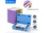 ORICO PHP-35 Hard Drive Box Shockproof Storage Bag 3.5 Inch Hard Drive Carousel 3