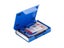 ORICO PHP-35 Hard Drive Box Shockproof Storage Bag 3.5 Inch Hard Drive Carousel 1
