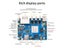 Orange Pi 5 Plus 32GB RAM Single Board Computer RK3588 PCIE Module External Carousel 5