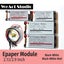 WeAct 2.9'' 2.13" 2.9 2.13 Inch Epaper Module E-paper E-Ink EInk Display Screen Carousel 3