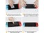 8PCS Protective Tempered Glass For Nintend Switch Lite Screen Protector Film Carousel 8