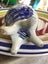 SMALL JUG ITALY MADE SPOUT REGLUED Carousel 5