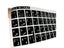 Arabic Keyboard Stickers Language Letter Keyboard Cover For Laptop Notebook Carousel 3