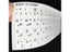 Arabic Keyboard Stickers Language Letter Keyboard Cover For Laptop Notebook Carousel 4