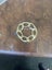Vintage brooch Carousel 2