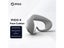 Original Pico 4 VR Headset Face Cushion Eye Pad Mask Mounted Foam Magnetic Carousel 1