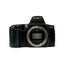 Sony Camera Lens SAL50F14 + Minolta 3xi film camera Carousel 4