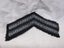 BDG 4129 - *British Military Ordnance Corps Sergeant Chevrons Stripes Badge Carousel 1