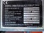2019 3.5 tonne forklift Carousel 5