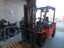 2019 3.5 tonne forklift Carousel 3