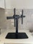 Swivel TV stand 65” Carousel 1