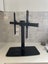 Swivel TV stand 65” Carousel 2