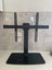 Swivel TV stand 65” Carousel 3