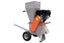 PowerQuip 15HP Heavy Duty Chipper Shredder Carousel 3