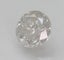 $1 RES * Valuation $10,123.00 * 1.07ct Round Large White Diamond Loose IGL CERT Carousel 8