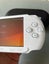 Special Edition White PSP E1000 Street 6.61PRO-C with 32G Memory Cable MINT Cond Carousel 5