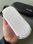 Special Edition White PSP E1000 Street 6.61PRO-C with 32G Memory Cable MINT Cond Carousel 8