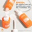 Avene Sunsitive Sunscreen Serum SPF50+ 30ml Carousel 3