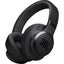 JBL Live 770NC Wireless Over-Ear Noise Cancelling Headphones - Black True Carousel 1