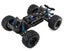 Traxxas X-Maxx 8S Brushless RTR Monster Truck (Blue) w/ TSM&Belted Tires 77096-4 Carousel 5