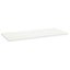 IKEA LAGKAPTEN MITTBACK Desk White, Birch 140X60 cm Carousel 1