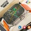 Robot Carousel 3
