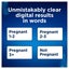 Pregnancy Test - Clearblue Digital With Weeks Indicator, The Only Test That T... Carousel 4